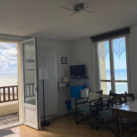 Al36 - Appartement Vue Mer Exceptionnelle О Экстерьер фото